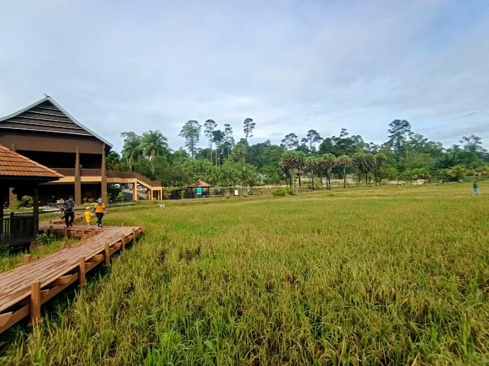 National Botanic Gardens Shah Alam Picture 5