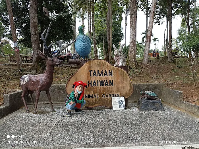 National Botanic Gardens Shah Alam Picture 8