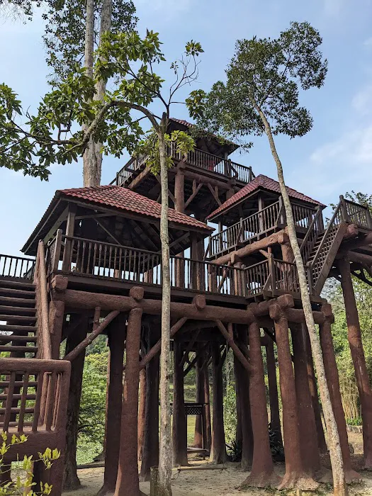 National Botanic Gardens Shah Alam Picture 7
