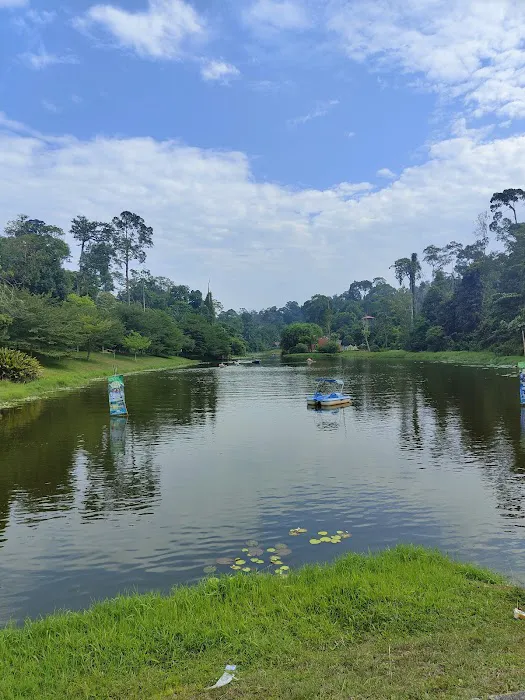 National Botanic Gardens Shah Alam Picture 6