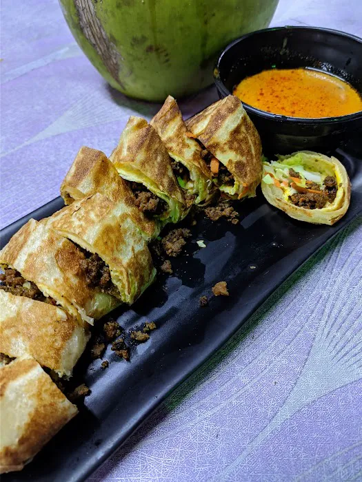 ROTI CANAI GULUNG SPECIAL Picture 3