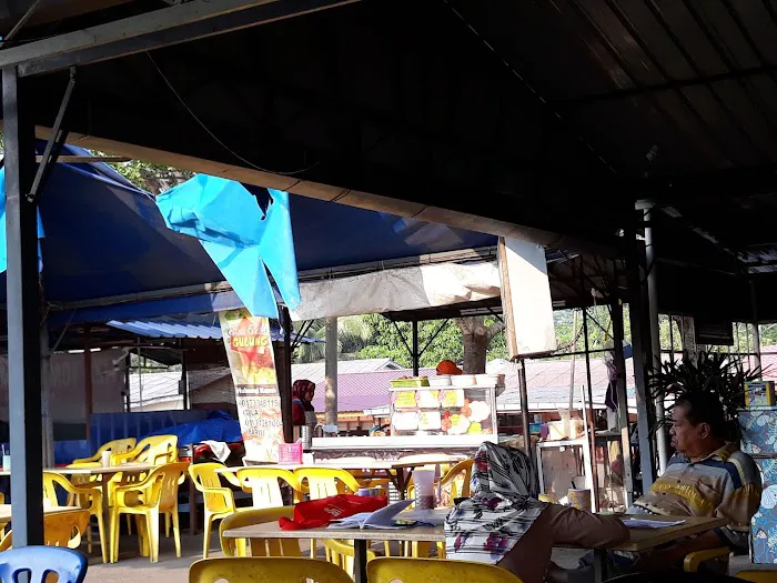 ROTI CANAI GULUNG SPECIAL Picture 2