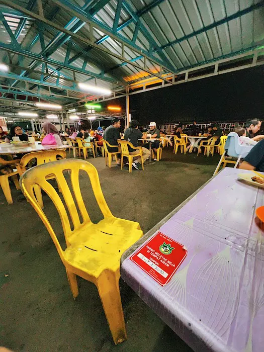 Jerantut Tomyam, Western Food & Ikan Bakar Picture 1