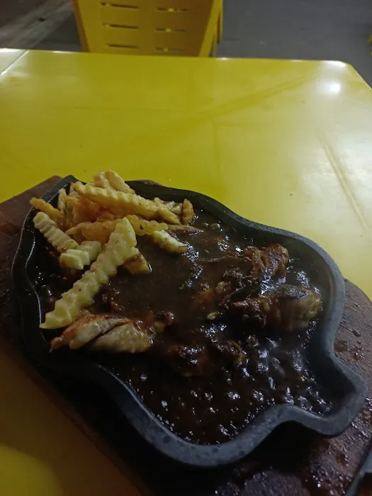 Jerantut Tomyam, Western Food & Ikan Bakar Picture 8