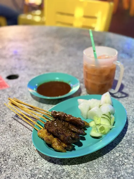 Jerantut Tomyam, Western Food & Ikan Bakar Picture 4