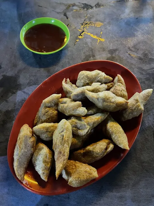 Jerantut Tomyam, Western Food & Ikan Bakar Picture 9