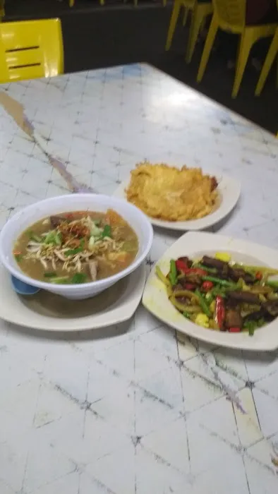 Jerantut Tomyam, Western Food & Ikan Bakar Picture 7
