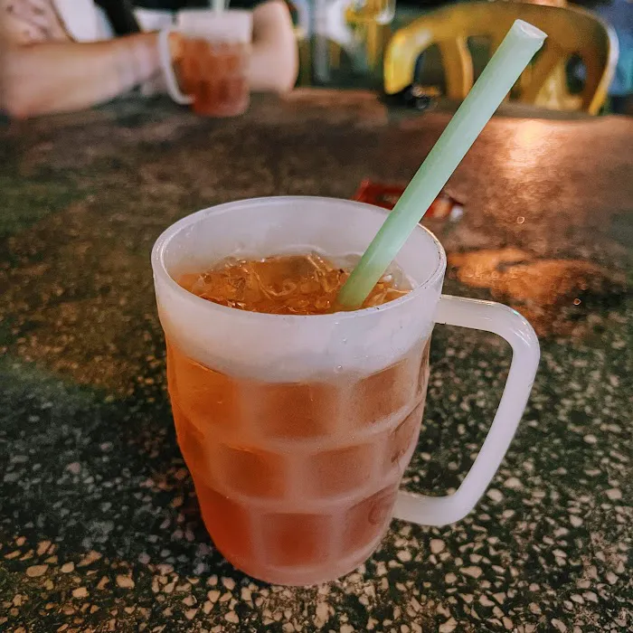 Jerantut Tomyam, Western Food & Ikan Bakar Picture 6