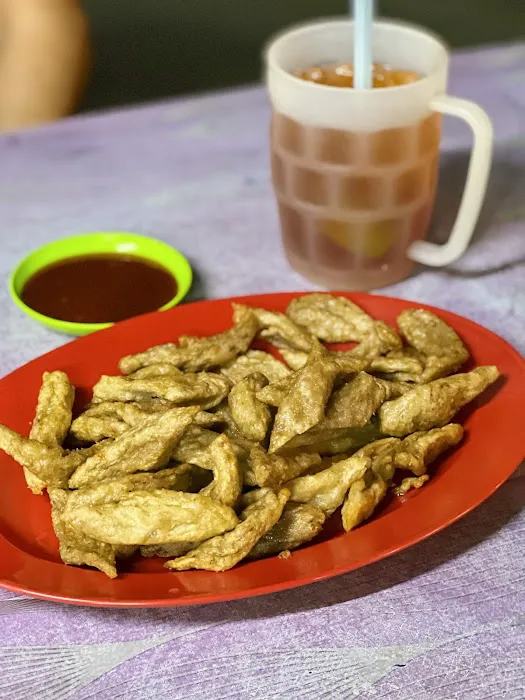 Jerantut Tomyam, Western Food & Ikan Bakar Picture 5