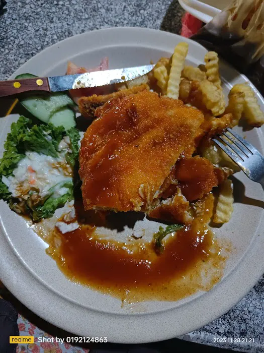 Jerantut Tomyam, Western Food & Ikan Bakar Picture 3