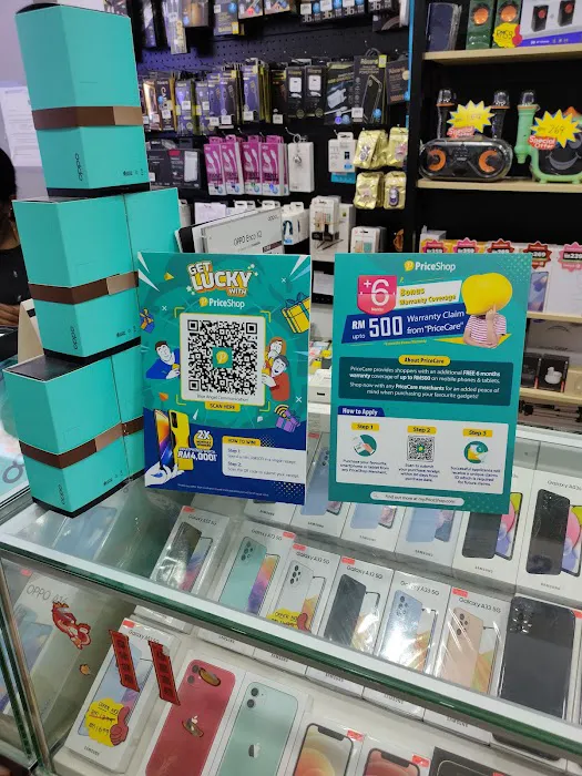 PriceShop MY (Price Guide Sdn Bhd) Picture 7
