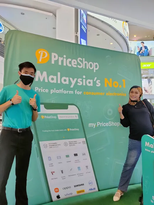 PriceShop MY (Price Guide Sdn Bhd) Picture 5