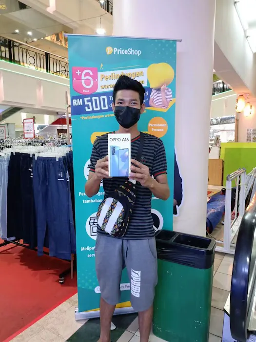 PriceShop MY (Price Guide Sdn Bhd) Picture 10