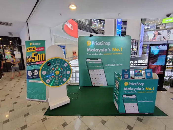 PriceShop MY (Price Guide Sdn Bhd) Picture 1