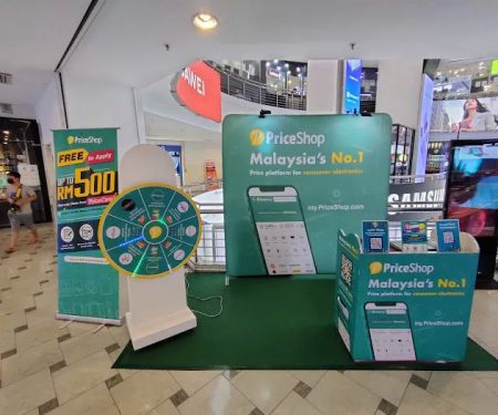 PriceShop MY (Price Guide Sdn Bhd)
