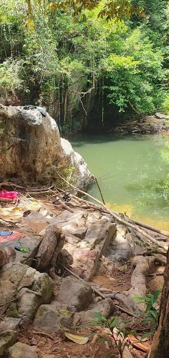 Lubuk Terembung Picture 1