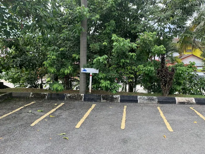 Surau Al-Furqan Picture 8