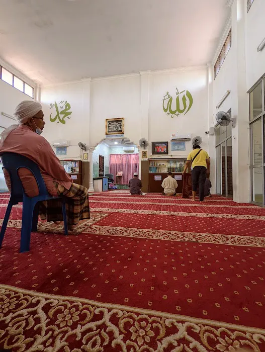 Surau Al-Furqan Picture 3