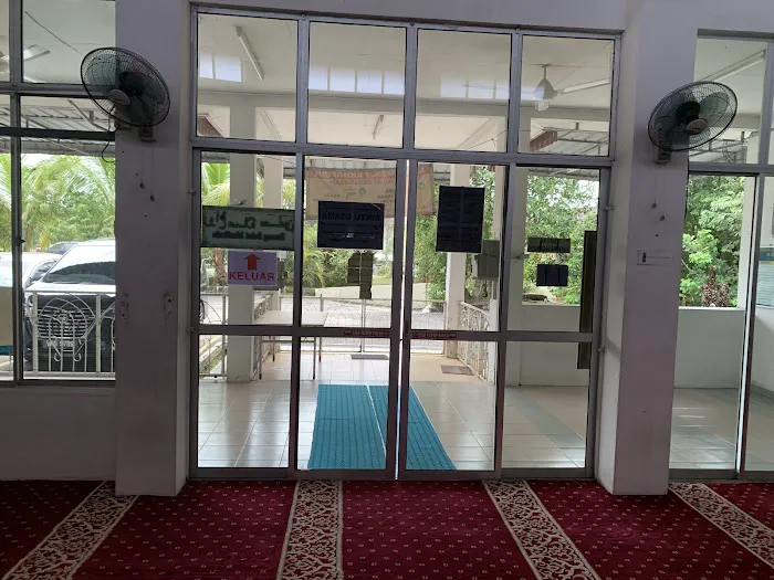 Surau Al-Furqan Picture 9