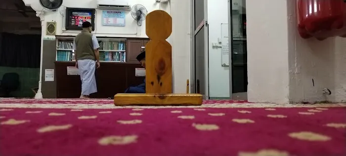 Surau Al-Furqan Picture 6