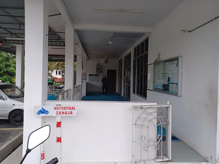 Surau Al-Furqan Picture 1