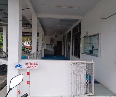 Surau Al-Furqan