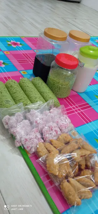 Laksa & Cendol AES Picture 8