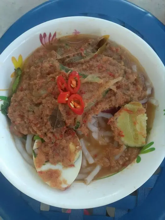 Laksa & Cendol AES Picture 5