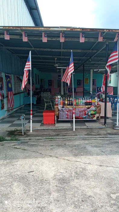 Laksa & Cendol AES Picture 7