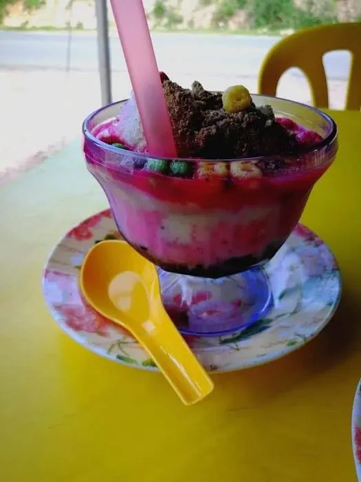 Laksa & Cendol AES Picture 1