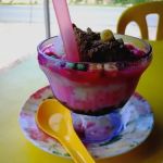 Laksa & Cendol AES