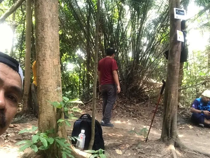 Puncak 100meter Picture 4