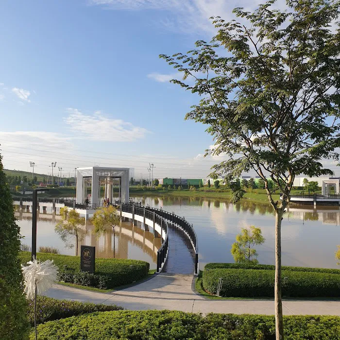 Maya Park, Eco Ardence Picture 8
