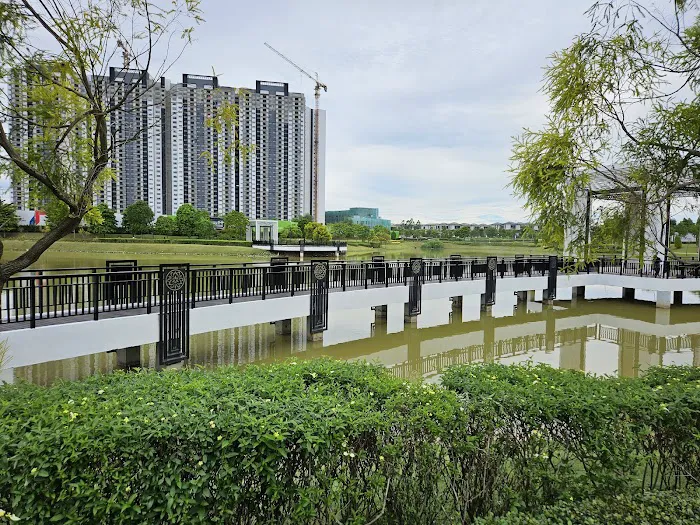 Maya Park, Eco Ardence Picture 6