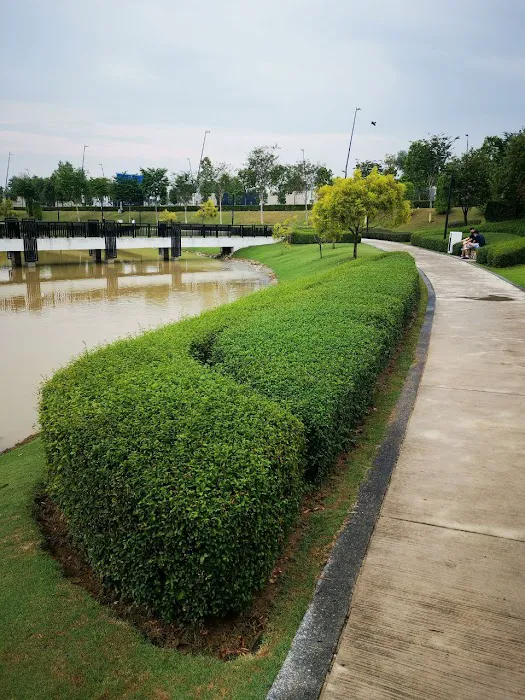 Maya Park, Eco Ardence Picture 9