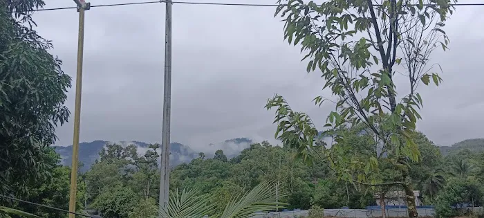 Viewing Tower (Karak Orchard Resorts) Picture 6