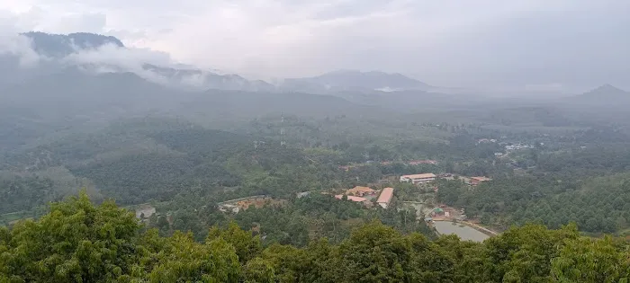 Viewing Tower (Karak Orchard Resorts) Picture 1
