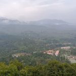 Viewing Tower (Karak Orchard Resorts)