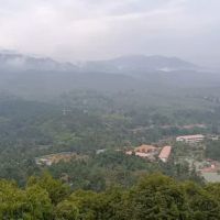 Viewing Tower (Karak Orchard Resorts) ico