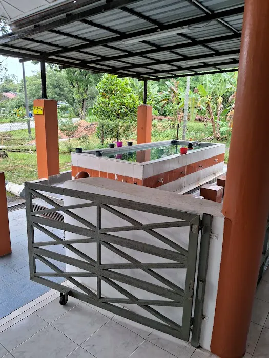 Surau Al-Bayan, Bukit Beruntung Picture 1