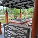 Surau Al-Bayan, Bukit Beruntung