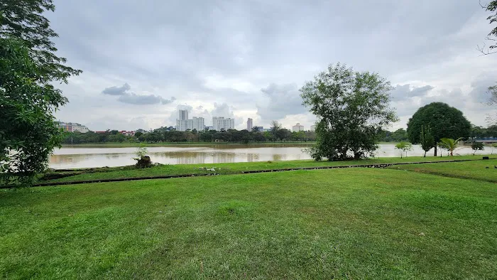 Taman Tasik Seksyen 7 Shah Alam Picture 2