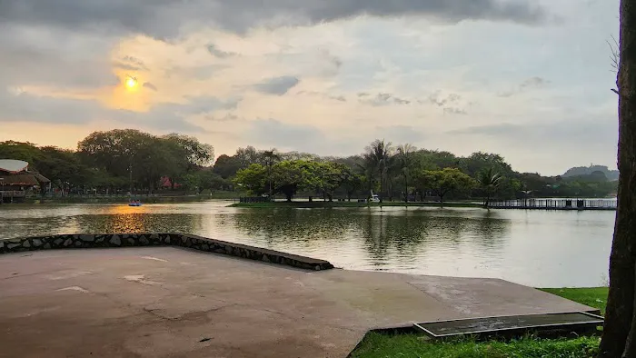 Taman Tasik Seksyen 7 Shah Alam Picture 1