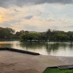Taman Tasik Seksyen 7 Shah Alam