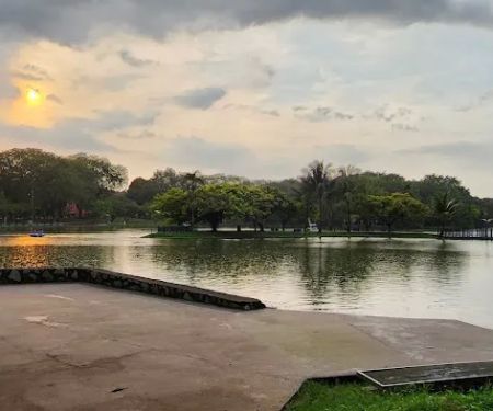 Taman Tasik Seksyen 7 Shah Alam