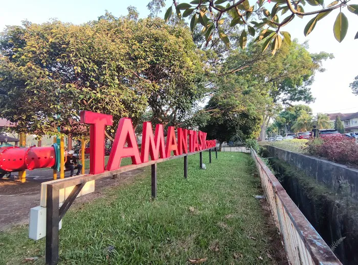 Taman Tasik Seksyen 7 Shah Alam Picture 6