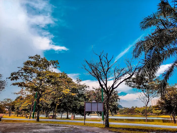 Taman Tasik Seksyen 7 Shah Alam Picture 7