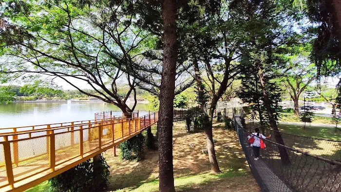 Taman Tasik Seksyen 7 Shah Alam Picture 8