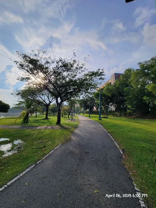 Taman Tasik Seksyen 7 Shah Alam Picture 10