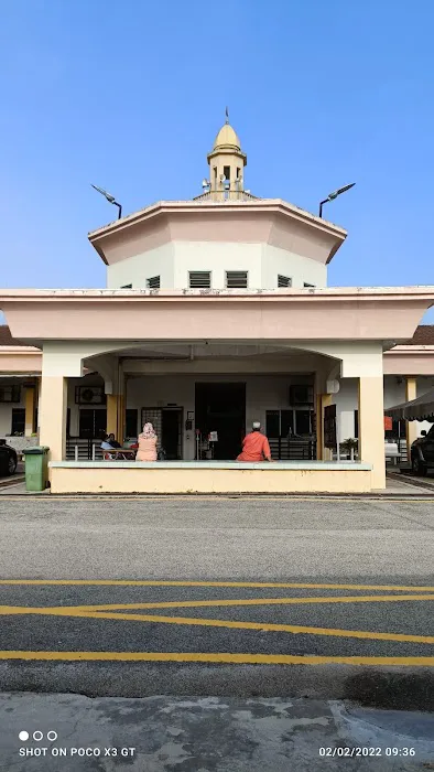 Masjid As Salam Bukit Sentosa (Al Salam Mosque) Picture 1